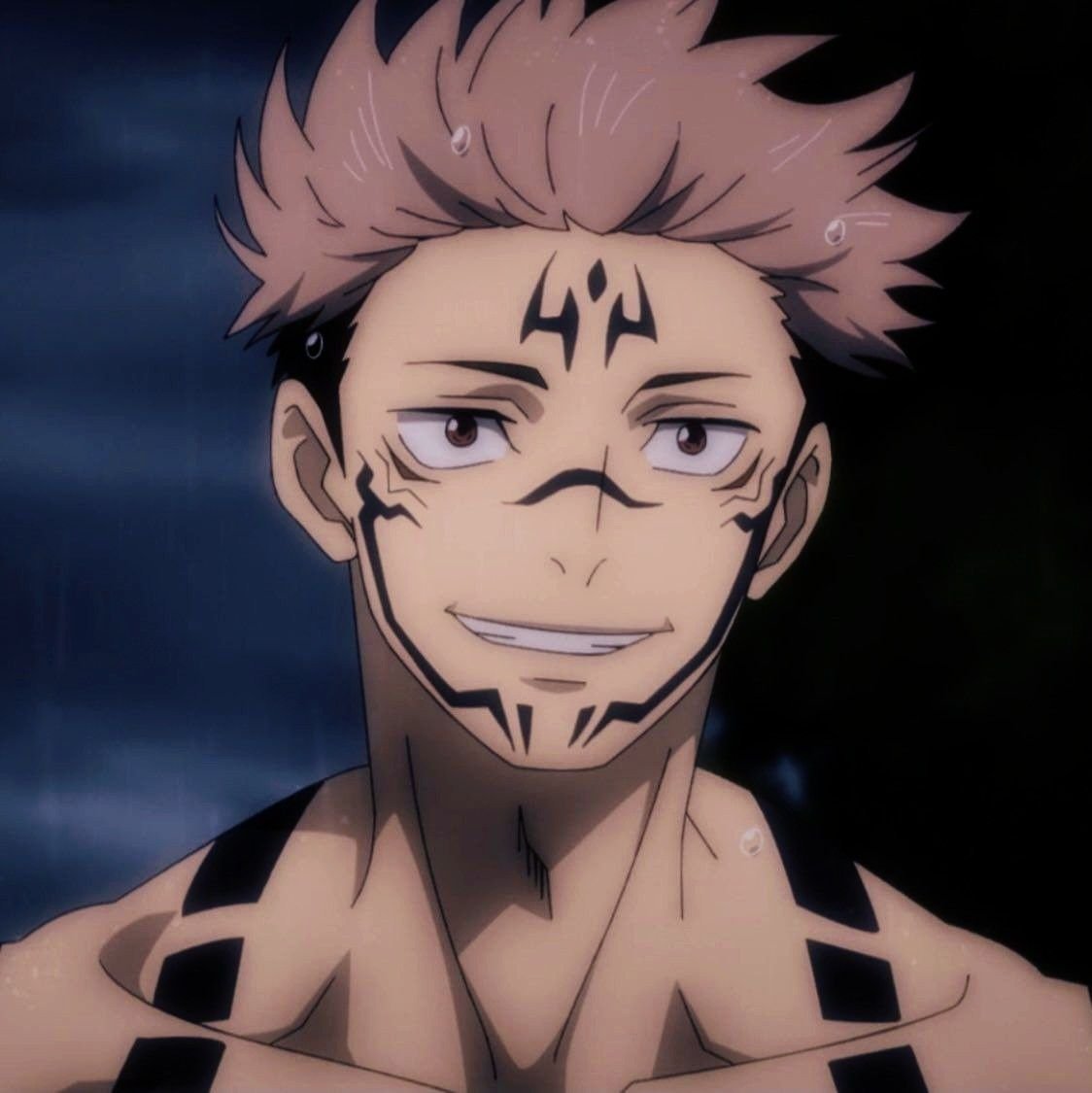 Is Sukuna Stronger Than Zenitsu Agatsuma In A Direct Fight?